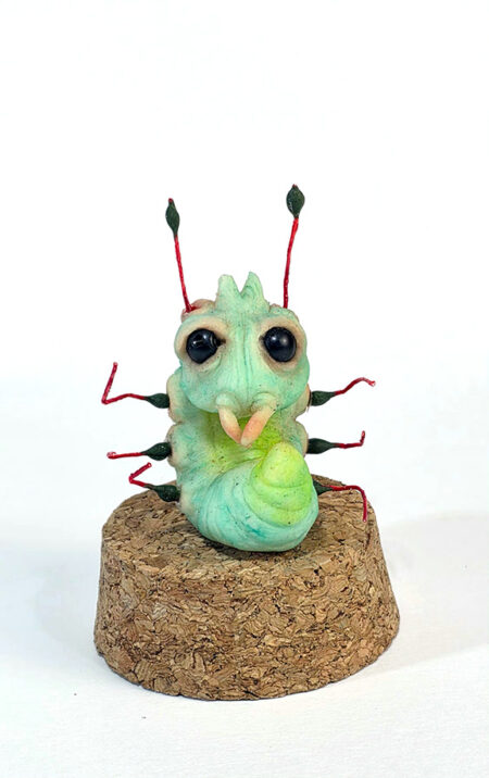 Glowb Glow Grub