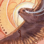 "Greet the Dawn" - by Amelia Leonards