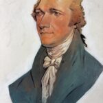 "Alex" -- by Danny Schwartz