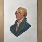 "Alex" -- by Danny Schwartz