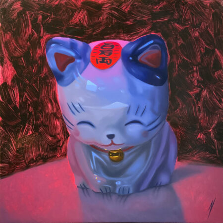 Maneki Neko