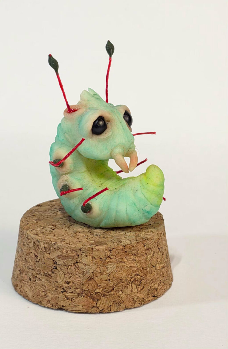 Glowb Glow Grub