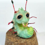 Glowb Glow Grub