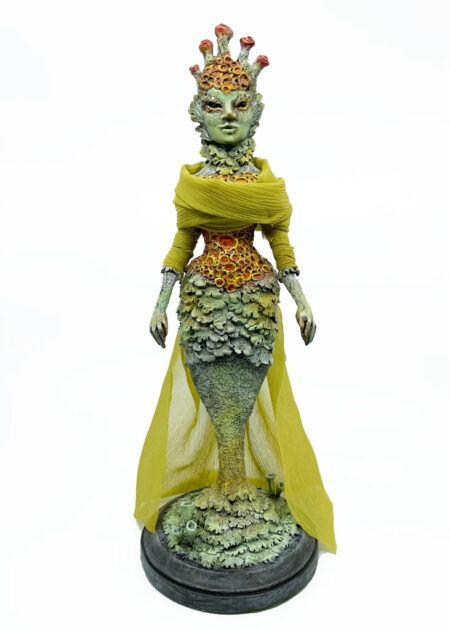 Lichen Queen