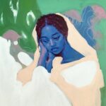 "Méduses" by eve colombo