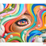 "Daydream" by Ejiwa 'Edge' Ebenebe