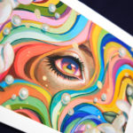 "Daydream" by Ejiwa 'Edge' Ebenebe - Angle 01