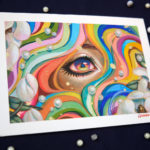 "Daydream" by Ejiwa 'Edge' Ebenebe - Angle 02