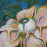 "It Isn't The Rain" by Ejiwa 'Edge' Ebenebe - Front Without Border